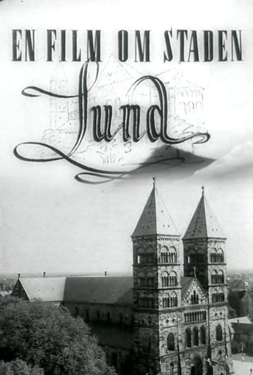 A City with Tradition: A Film about Lund