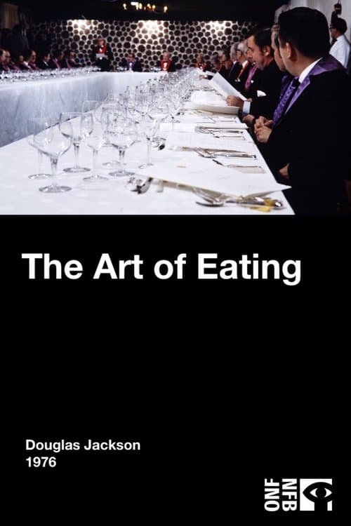 The Art of Eating
