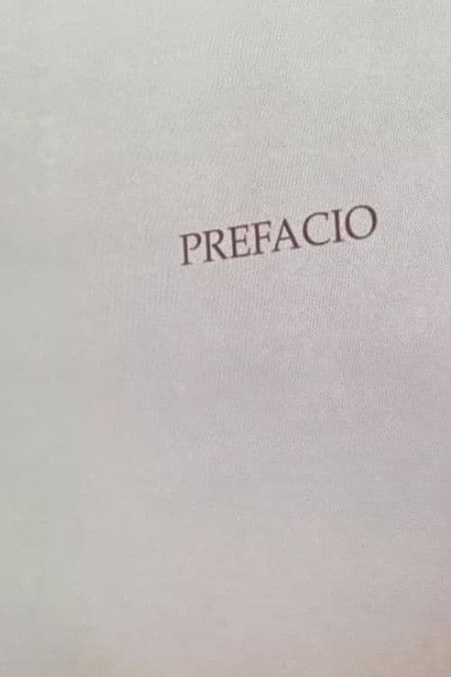 Preface to the Little Dialogue