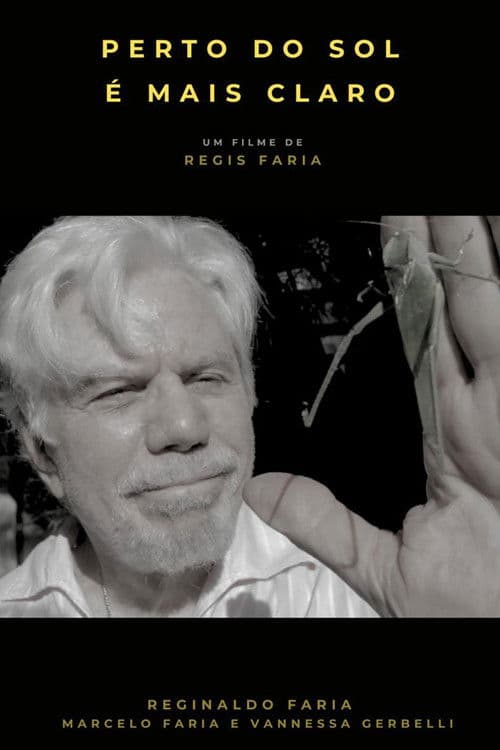 Perto do Sol é Mais Claro