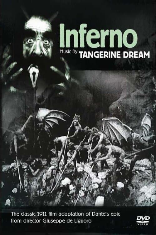 Tangerine Dream: Inferno