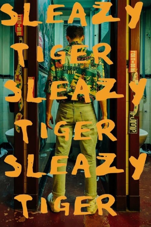 Sleazy Tiger