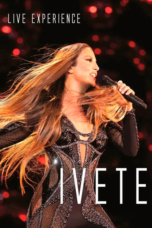 Ivete Sangalo Live Experience