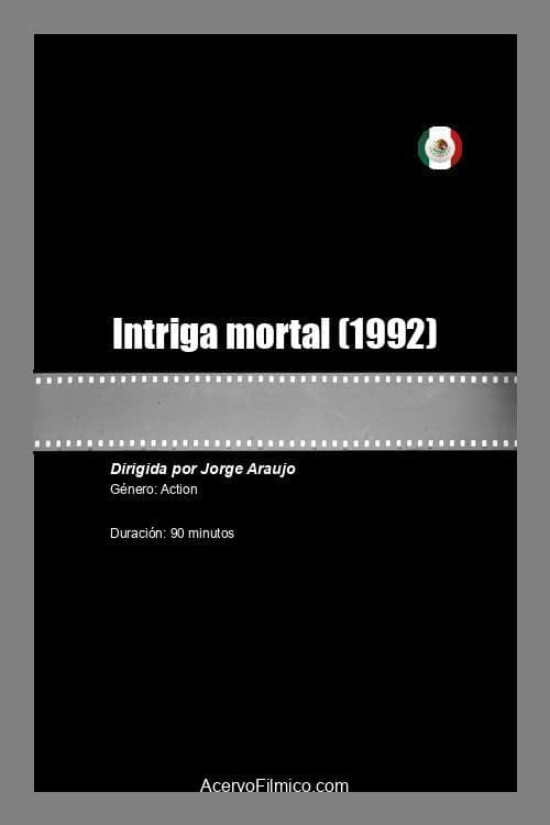 Intriga mortal
