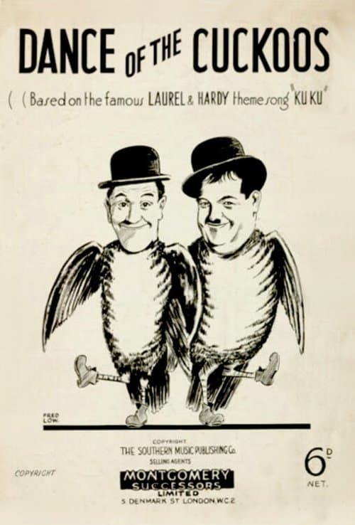 Dance of the Cookoos