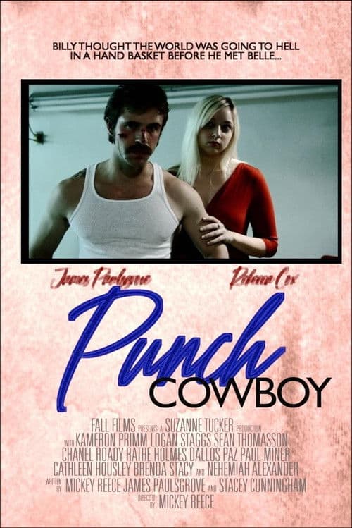 Punch Cowboy