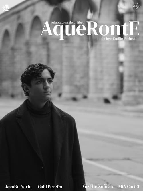 Aqueronte