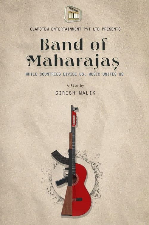Band of Maharajas