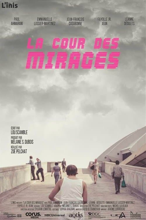 La cour des mirages