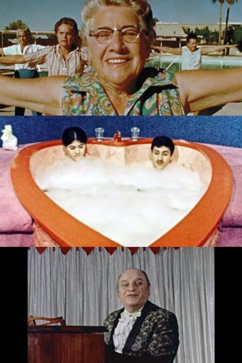 America: Everything You’ve Ever Dreamed Of