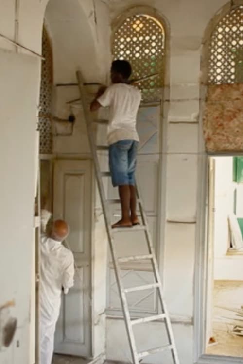 The Light of Uncle Salem