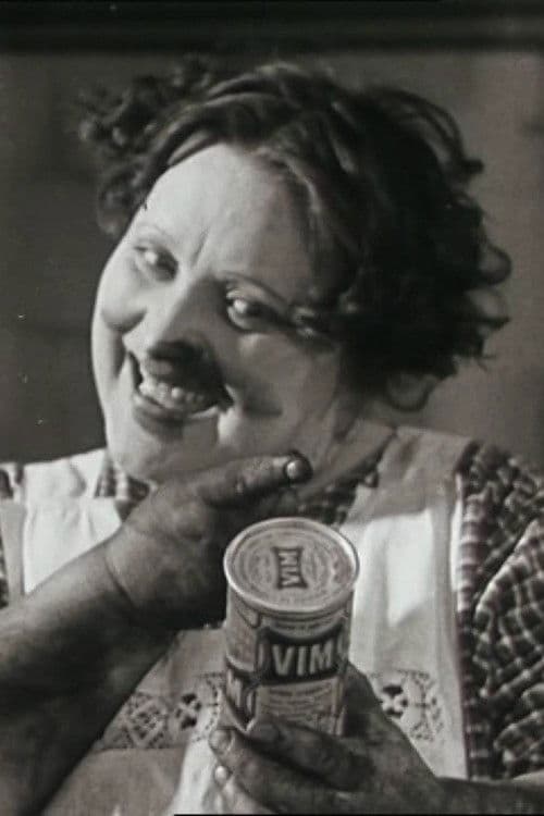 Küchenrebelle: eine saubere Geschichte