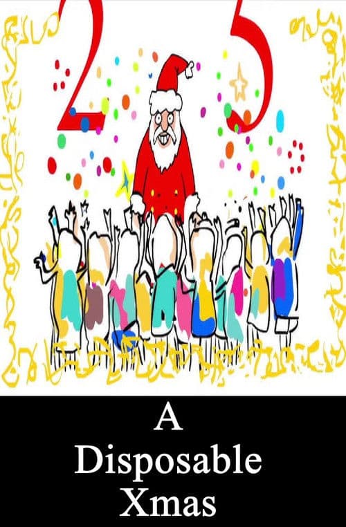 A Disposable Xmas