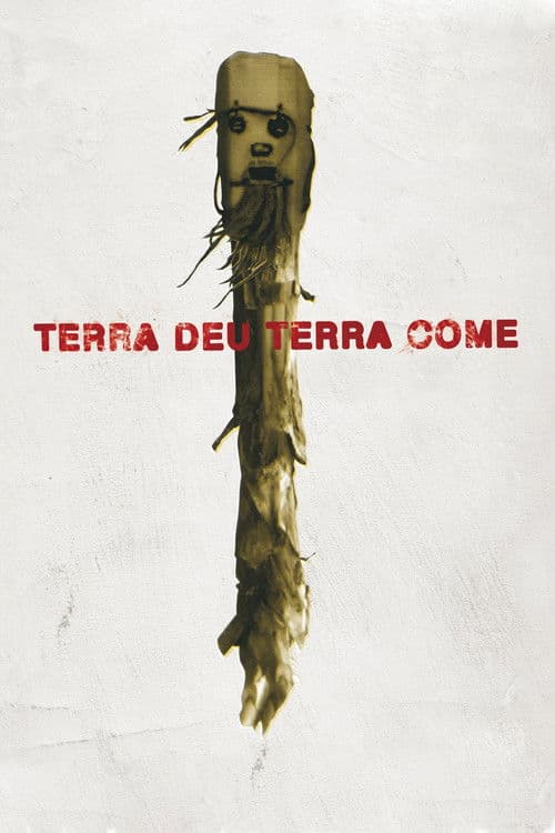 The Earth Giveth, the Earth Taketh