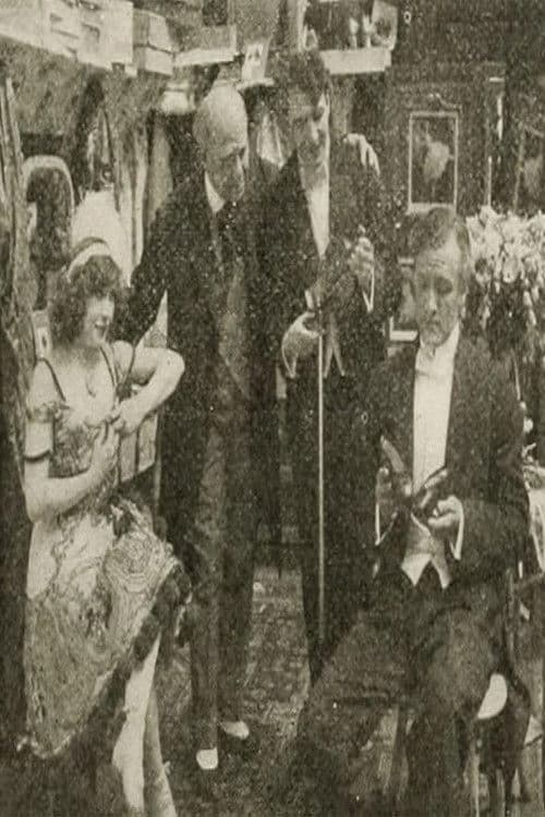 The Dancer and the King