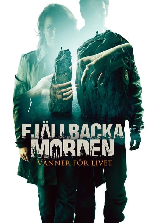 The Fjällbacka Murders: Friends for Life