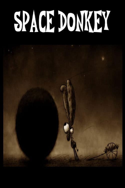 Space Donkey