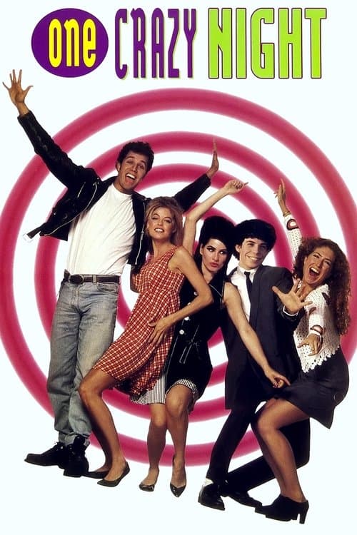 One Crazy Night