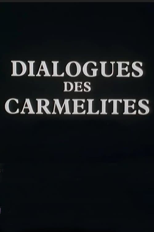 Dialogues des Carmélites