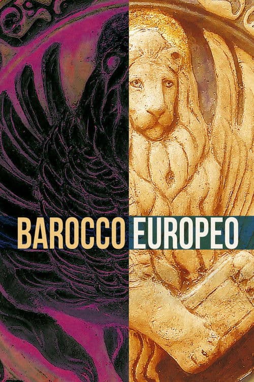 Barocco europeo: Al chiaro lume di due stelle