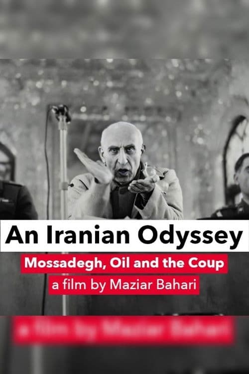 An Iranian Odyssey