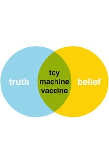 Toy Machine - Vaccine
