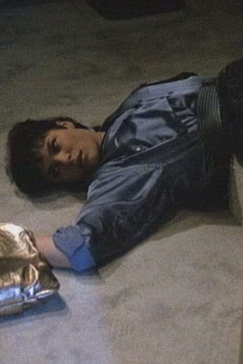 The Beautiful Dead (Woman)