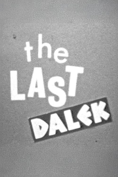 The Last Dalek: Making of 'The Evil of the Daleks'