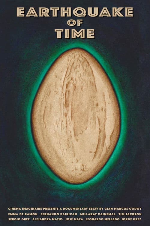 The Earthquake of Time