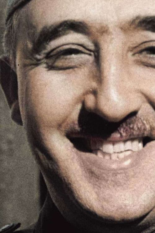 Franco: The Last Inquisitor