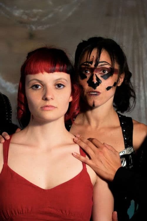 L'autre côté de la scène de Magson