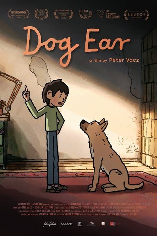 Dog Ear