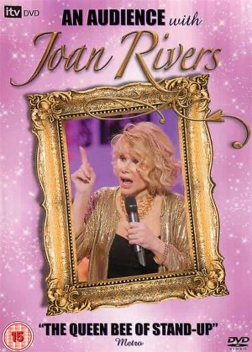 Another Audience with Joan Rivers