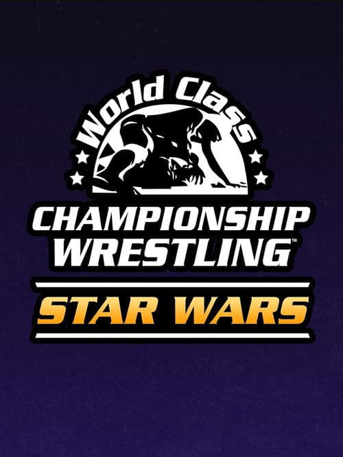 WCCW Christmas Star Wars 1982