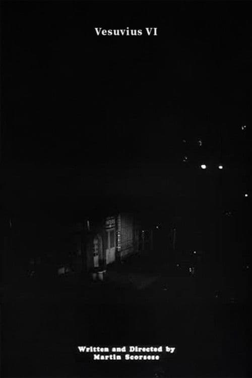 Vesuvius VI