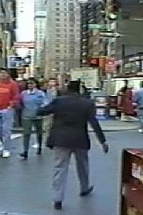 Letters to J-C #10 (Broadway) (1991-1999)