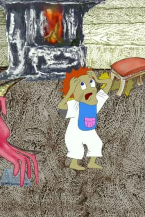 Why the Moon Doesn‘t Have a Dress