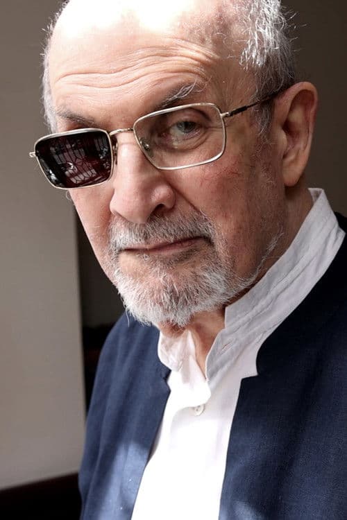 Knife: The Attempted Murder of Salman Rushdie