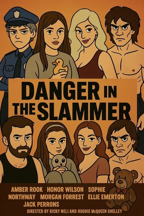 Danger in the Slammer