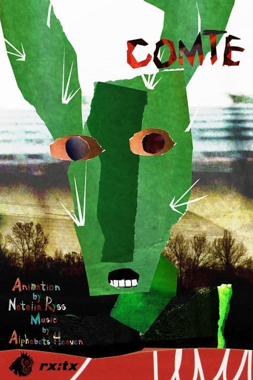 Alphabets Heaven: Comte