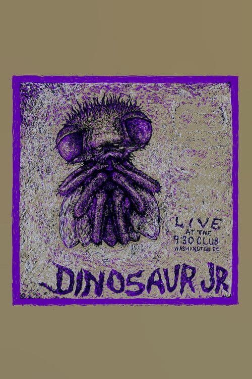 Dinosaur Jr.: 930 Club 1997