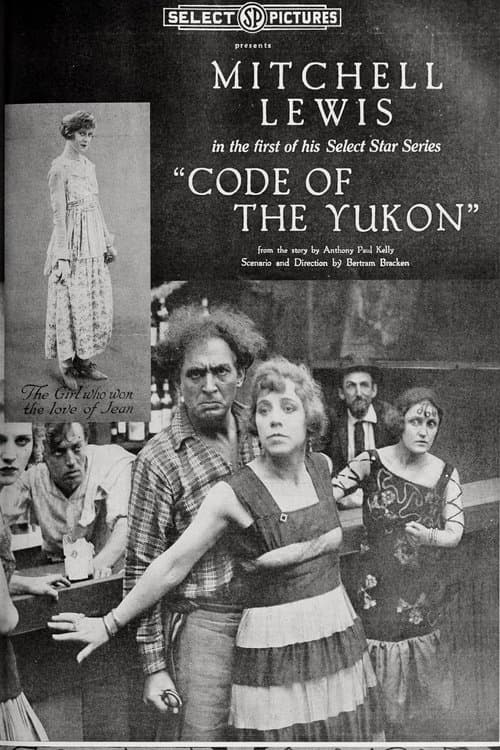 Code of the Yukon