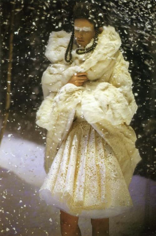 The Overlook A/W 1999