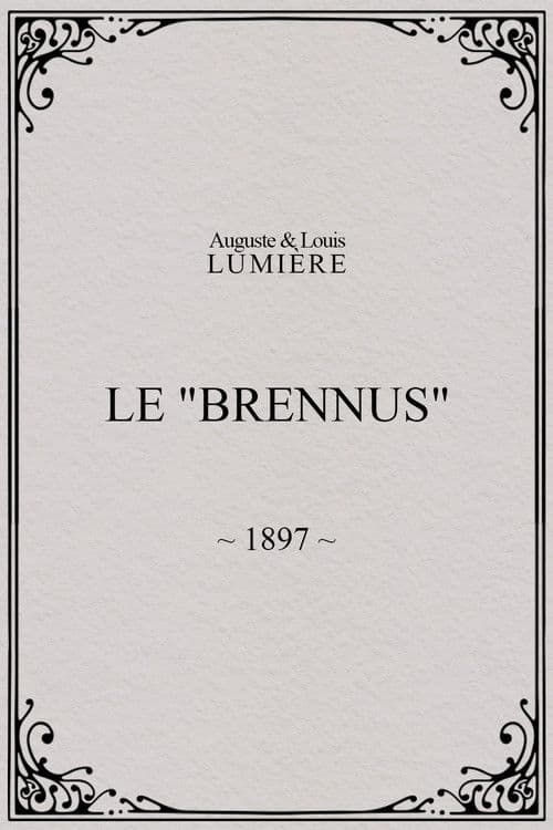Le "Brennus"