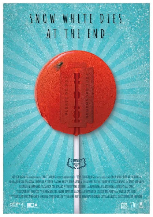 Snow White Dies at the End