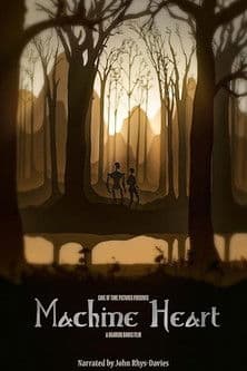 Machine Heart