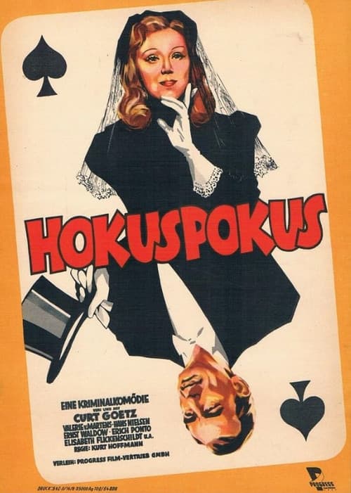 Hokuspokus