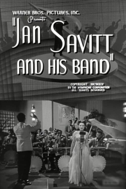 Jan Savitt and His Band