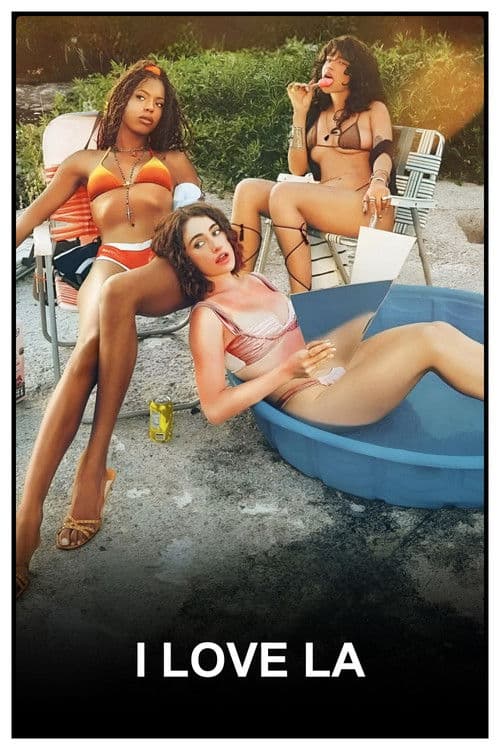I Love LA
