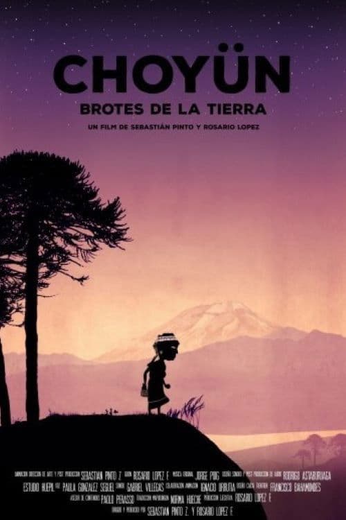Brotes de la Tierra